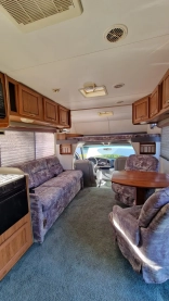                         Ford Coachmen E450 - zdjęcie 8
                        