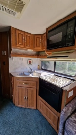                         Ford Coachmen E450 - zdjęcie 9
                        