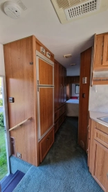                         Ford Coachmen E450 - zdjęcie 10
                        