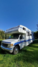                         Ford Coachmen E450 - zdjęcie 16
                        