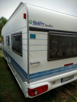                         Hobby Excellent 560 - zdjęcie 1
                        