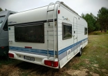                         Hobby Excellent 560 - zdjęcie 2
                        