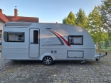                         Burstner Averso Plus 500 TS - zdjęcie 3
                        