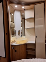                         Burstner Averso Plus 500 TS - zdjęcie 6
                        