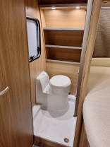                         Burstner Averso Plus 500 TS - zdjęcie 7
                        