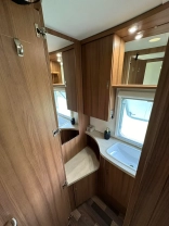                         Tabbert Bellini - zdjęcie 10
                        