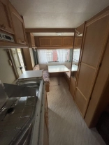                         Adria Unica B 431D - zdjęcie 7
                        