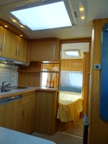                         Hobby 460 - zdjęcie 8
                        