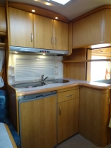                         Hobby 460 - zdjęcie 9
                        