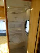                         Hobby 460 - zdjęcie 11
                        