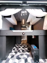                         Peugeot Boxer - zdjęcie 8
                        