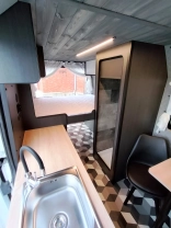                         Peugeot Boxer - zdjęcie 9
                        