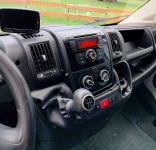                         Peugeot Boxer - zdjęcie 10
                        