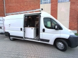                         Peugeot Boxer - zdjęcie 12
                        