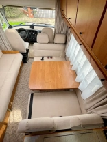                         Hymer-Eriba B544 - zdjęcie 7
                        