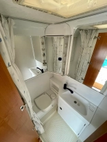                         Hymer-Eriba B544 - zdjęcie 10
                        