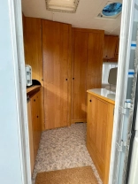                         Hymer-Eriba B544 - zdjęcie 16
                        