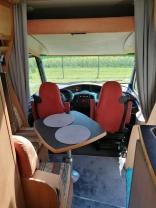                         Fiat Eura Mobil - zdjęcie 3
                        