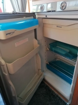                         Fiat Eura Mobil - zdjęcie 8
                        