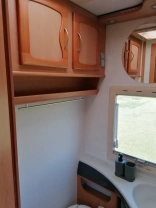                         Fiat Eura Mobil - zdjęcie 10
                        