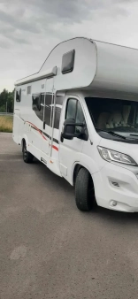                        Citroën Jumper - zdjęcie 16
                        