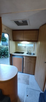                         Ford Euro Mobil - zdjęcie 12
                        