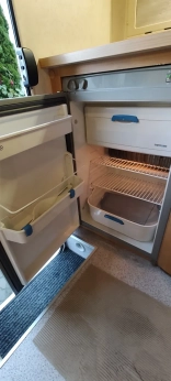                         Ford Euro Mobil - zdjęcie 14
                        