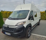                         Citroën Jumper - zdjęcie 1
                        