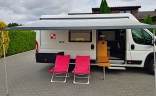                         Citroën Jumper - zdjęcie 2
                        