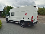                         Citroën Jumper - zdjęcie 3
                        