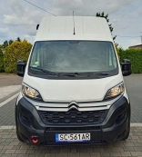                         Citroën Jumper - zdjęcie 13
                        