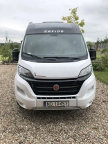                         Rapido V62 - zdjęcie 15
                        