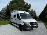                         Mercedes-Benz SPRINTER - zdjęcie 1
                        
