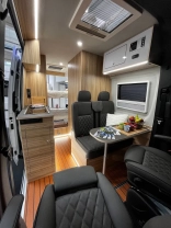                         Mercedes-Benz SPRINTER - zdjęcie 4
                        