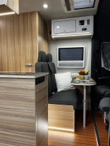                         Mercedes-Benz SPRINTER - zdjęcie 5
                        