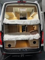                         Mercedes-Benz SPRINTER - zdjęcie 8
                        