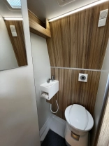                         Mercedes-Benz SPRINTER - zdjęcie 11
                        