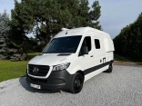                         Mercedes-Benz SPRINTER - zdjęcie 12
                        