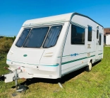                         Sterling Europa 500C - zdjęcie 5
                        