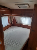                         Hobby Excellent 560 - zdjęcie 4
                        