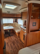                         Hobby Excellent 560 - zdjęcie 5
                        