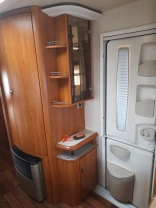                         Hobby Excellent 560 - zdjęcie 7
                        