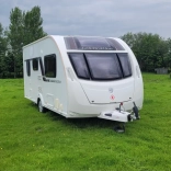                         SWIFT Celebration 442 - zdjęcie 2
                        