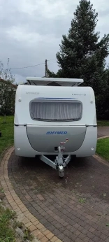                         Hymer-Eriba Feeling 430 - zdjęcie 2
                        