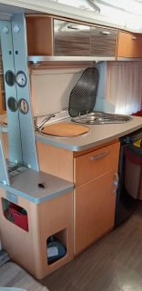                         Hymer-Eriba Feeling 430 - zdjęcie 6
                        