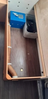                         Hymer-Eriba Feeling 430 - zdjęcie 8
                        