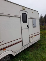                         Saris Przyczepa Kempingowa SOLAR - zdjęcie 4
                        