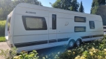                         Dethleffs Nomad 730 FKR - zdjęcie 2
                        