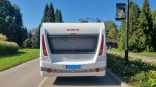                         Dethleffs Nomad 730 FKR - zdjęcie 4
                        