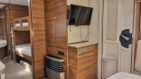                         Dethleffs Nomad 730 FKR - zdjęcie 7
                        